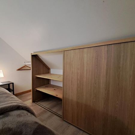 Loft Proche Des Plages Et Sites Du Debarquement Osmanville 外观 照片