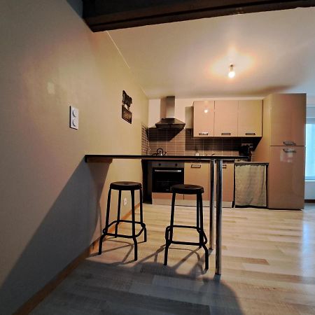 Loft Proche Des Plages Et Sites Du Debarquement Osmanville 外观 照片