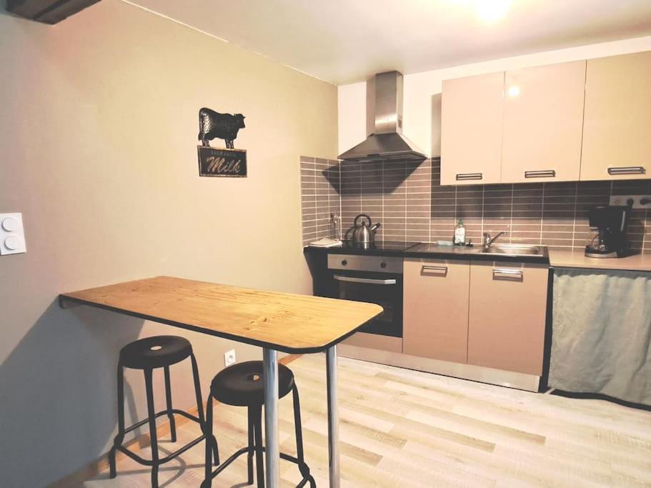 Loft Proche Des Plages Et Sites Du Debarquement Osmanville 外观 照片