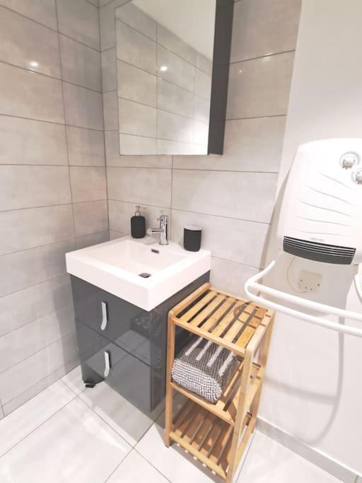 Loft Proche Des Plages Et Sites Du Debarquement Osmanville 外观 照片