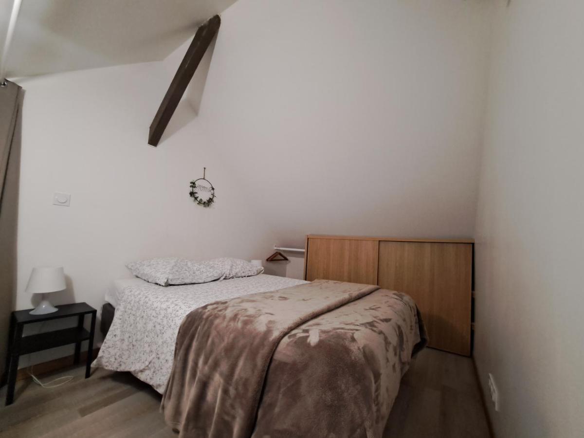 Loft Proche Des Plages Et Sites Du Debarquement Osmanville 外观 照片